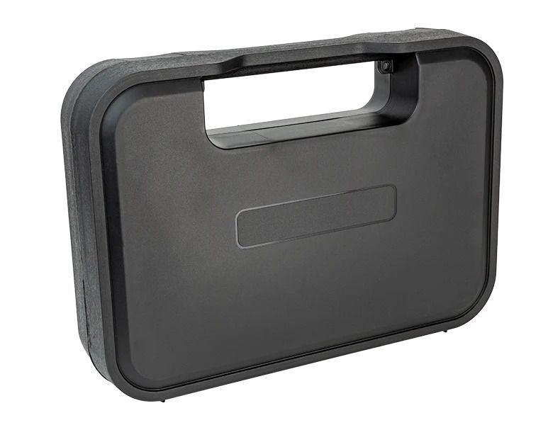 ACM Pistol Case (34.5x24x6cm - Black)