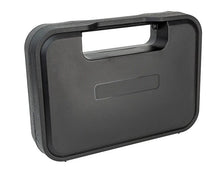 ACM Pistol Case (34.5x24x6cm - Black)