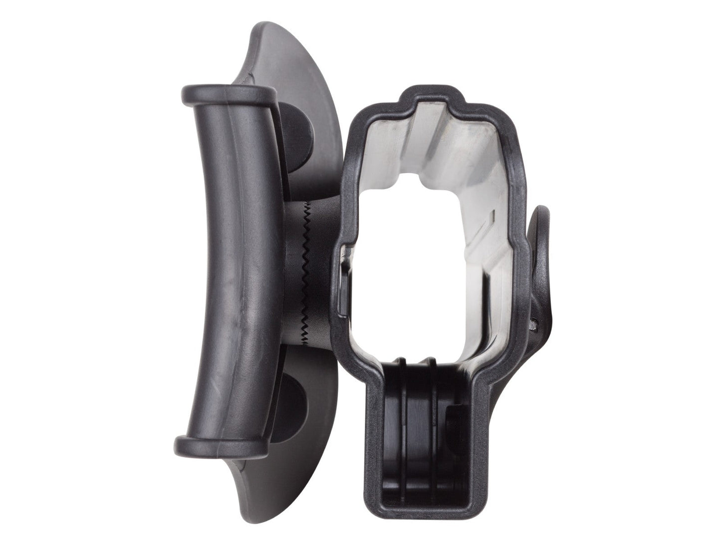Springfield Armory XDM OWB Series Holster (Right Hand - Black)