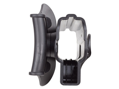 Springfield Armory XDM OWB Series Holster (Right Hand - Black)