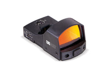 SIG Air x SIG Sauer Reflex Sight 1x23mm (Airgun and Airsoft - Black - SSAS-AIR-REFLEXSIGHT)