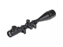 Theta Optics - 6-24X50 AOEG Scope