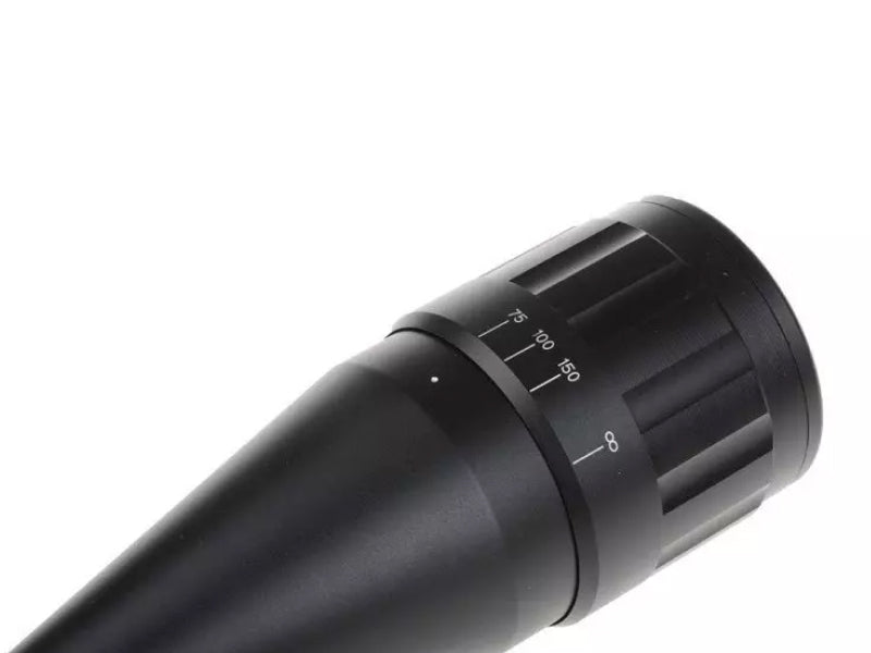 Theta Optics - 6-24X50 AOEG Scope