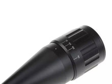 Theta Optics - 6-24X50 AOEG Scope