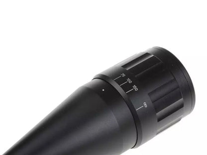 Theta Optics - 6-24X50 AOEG Scope