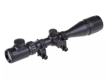 Theta Optics - 3-9X40 AOEG Scope