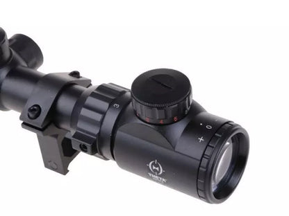 Theta Optics - 3-9X40 AOEG Scope
