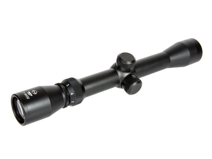 Theta Optics - 3-9x32 Scope