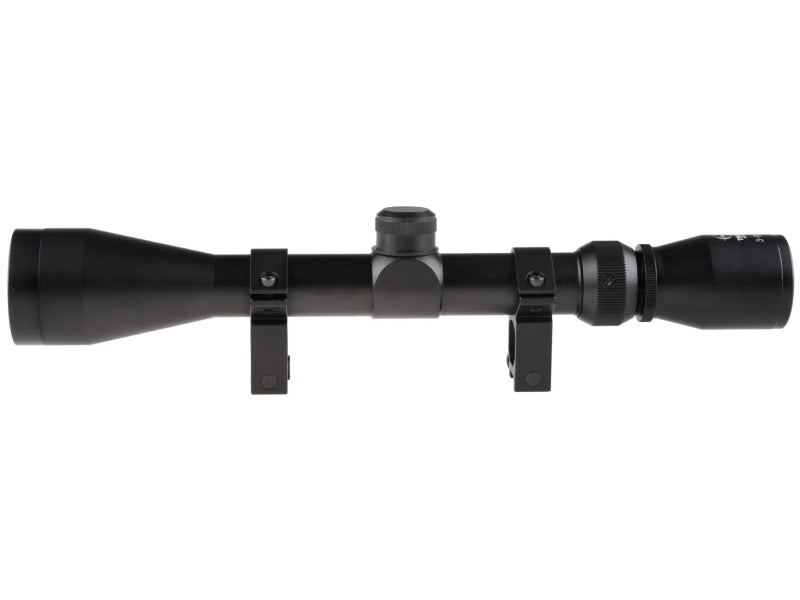 Theta Optics - 3-9*40 Scope