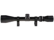 Theta Optics - 3-9*40 Scope