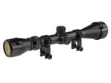 Theta Optics - 3-9*40 Scope