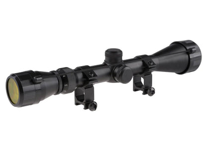 Theta Optics - 3-9*40 Scope