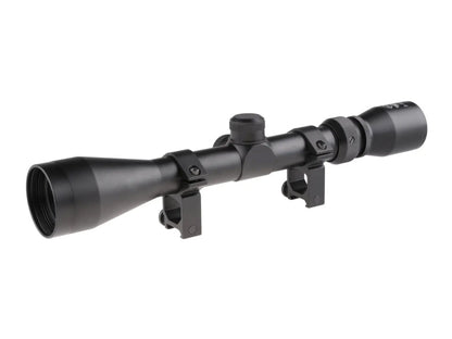 Theta Optics - 3-9*40 Scope