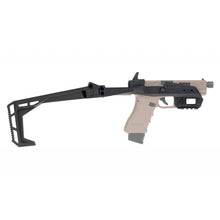 Recover Tactical 20/20N Stabilizer Carbine  Kit (Black - Pistol NOT Included)