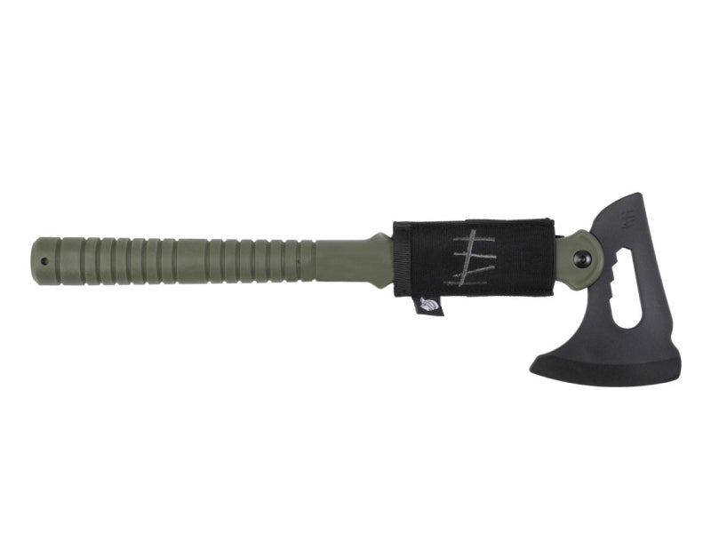 Pugna by Secutor A1 Rubber Axe (OD)