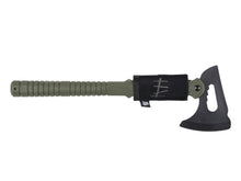 Pugna by Secutor A1 Rubber Axe (OD)