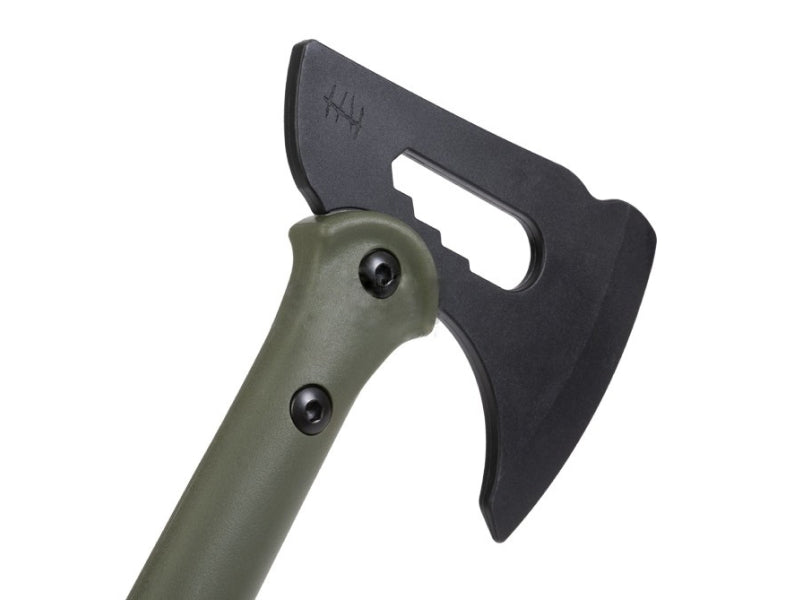 Pugna by Secutor A1 Rubber Axe (OD)