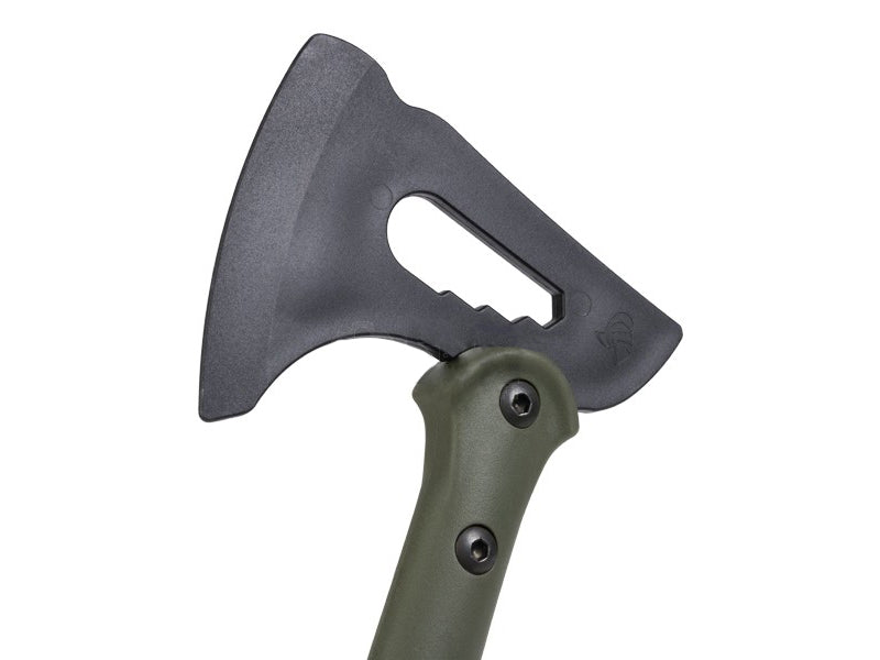 Pugna by Secutor A1 Rubber Axe (OD)