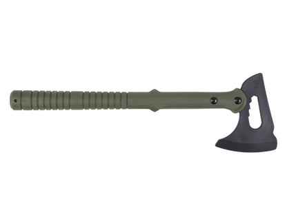 Pugna by Secutor A1 Rubber Axe (OD)