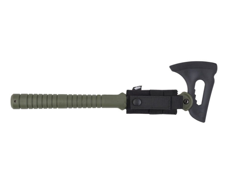Pugna by Secutor A1 Rubber Axe (OD)