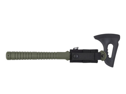 Pugna by Secutor A1 Rubber Axe (OD)