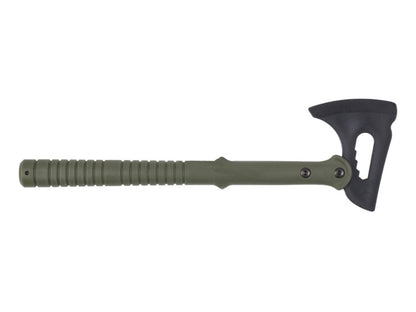 Pugna by Secutor A1 Rubber Axe (OD)