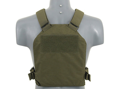 ACM Basic Plate Carrier Vest with with Dummy Plate (OD)