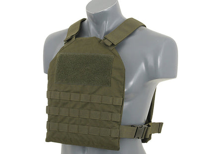ACM Basic Plate Carrier Vest with with Dummy Plate (OD)