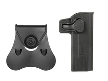 Amomax Desert Eagle Holster (Black)