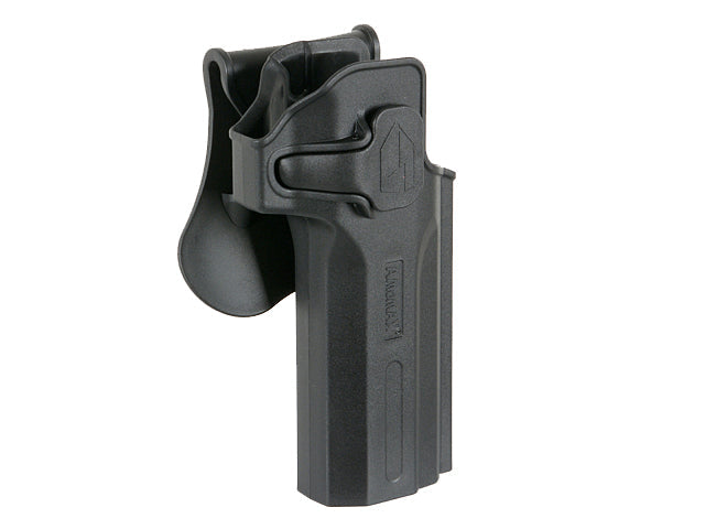 Amomax Desert Eagle Holster (Black)