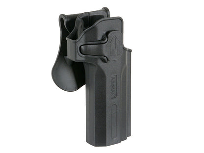 Amomax Desert Eagle Holster (Black)