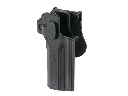 Amomax Desert Eagle Holster (Black)