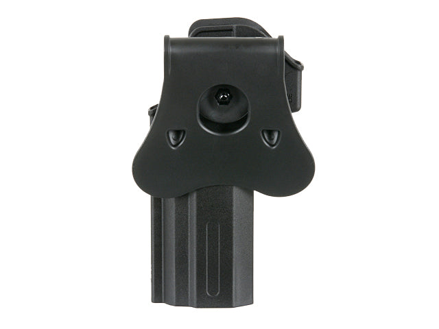 Amomax Desert Eagle Holster (Black)