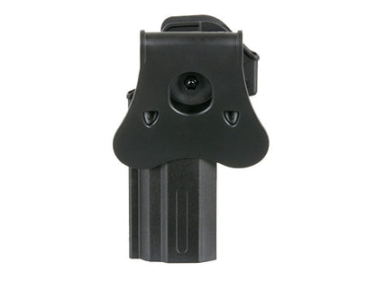 Amomax Desert Eagle Holster (Black)
