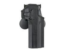 Amomax Desert Eagle Holster (Black)