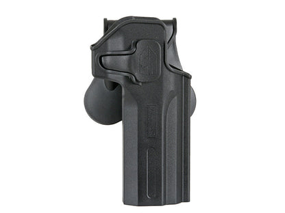 Amomax Desert Eagle Holster (Black)