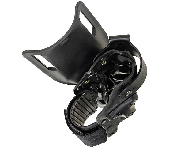 WoSport M9/M92/1911 Tactical Adjustable Holster (Ambidextrous)