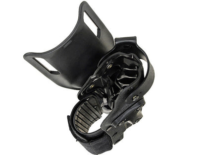 WoSport M9/M92/1911 Tactical Adjustable Holster (Ambidextrous)