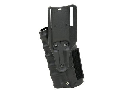 WoSport M9/M92/1911 Tactical Adjustable Holster (Ambidextrous)