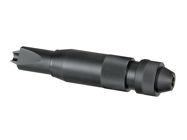 5KU PBS-4 Silencer for AKS-74U Series (Black)