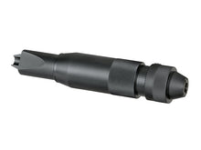 5KU PBS-4 Silencer for AKS-74U Series (Black)