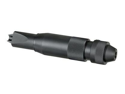 5KU PBS-4 Silencer for AKS-74U Series (Black)