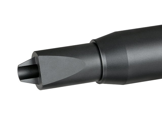 5KU PBS-4 Silencer for AKS-74U Series (Black)
