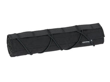 Emersongear Universal Silencer Cover (220mm - Black)