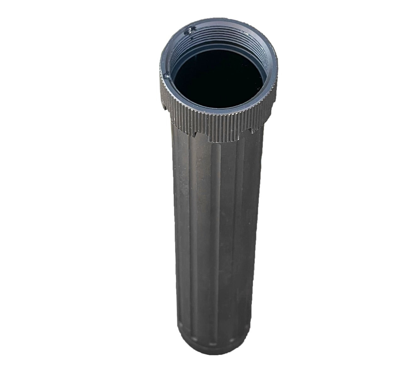 Rossi PDW Series Full Metal Extension Tube (Compatible with Saigo Defense/Lancer Tactical Range/Huntsman)