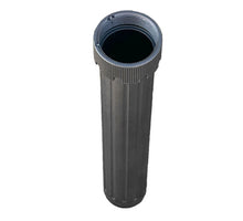 Rossi PDW Series Full Metal Extension Tube (Compatible with Saigo Defense/Lancer Tactical Range/Huntsman)
