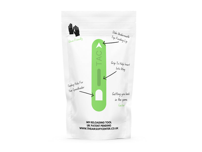 PRS Tool - M9/1911 Series Reloading Tool (Speedloader)