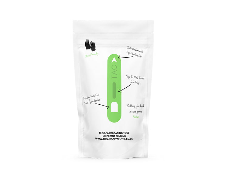 PRS Tool - Hi-Capa Series Reloading Tool (Speedloader)