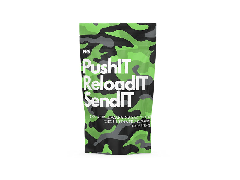 PRS Tool - Hi-Capa Series Reloading Tool (Speedloader)