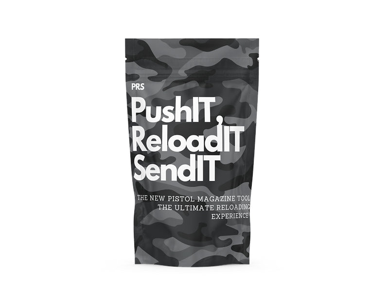 PRS Tool - 17/MK23 Series Reloading Tool (Speedloader)